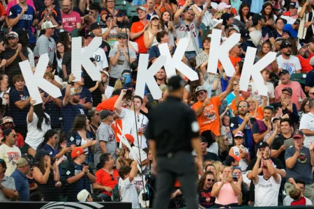 Skubal set to pitch with trade deadline approaching